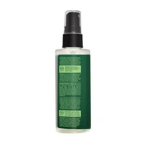 Desert Essence, Relief Spray Topical, 4 Fl Oz Desert Essence