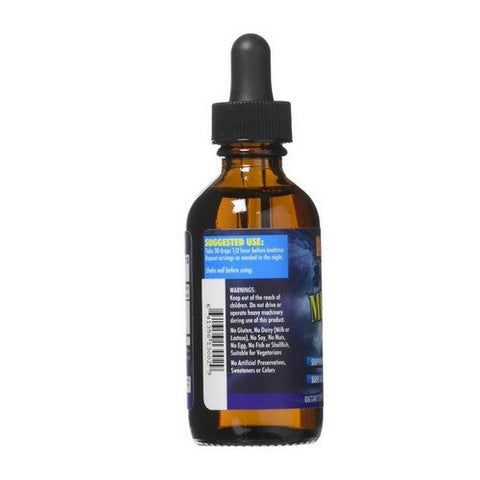 L. A .Naturals, Melatonin, 3 mg, 2 Oz L. A .Naturals